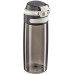 LEIFHEIT Flip Bidon tritanowy 550 ml czarny 03261